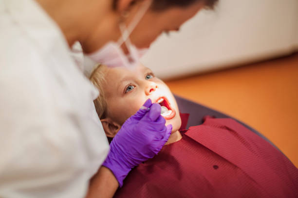 Best Emergency Dental Care for Broken or Chipped Teeth in Deer Park, NY